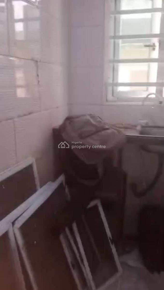 Lovely Sweet Mini Flat, Onipede Street, Lawanson, Surulere, Lagos, Mini Flat (room and Parlour) for Rent