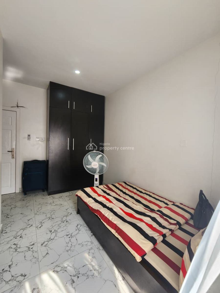 Alluring 4 Bedroom Terrace Duplex in a Tranquil Environment, Yaba, Lagos, Terraced Duplex for Sale