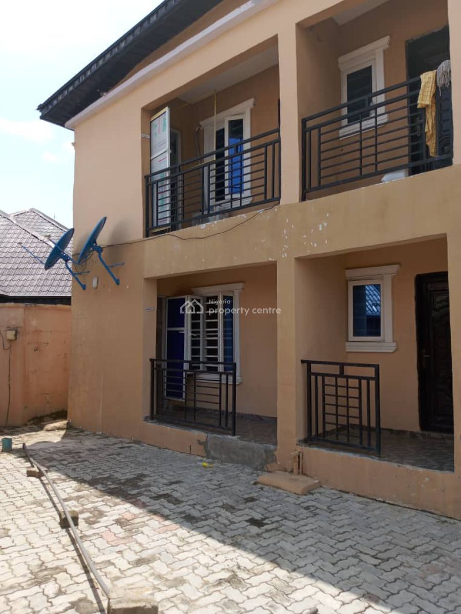 Standard Mini Flat (room and Parlor), Golf Estate, Lakowe, Ibeju Lekki, Lagos, Mini Flat (room and Parlour) for Rent