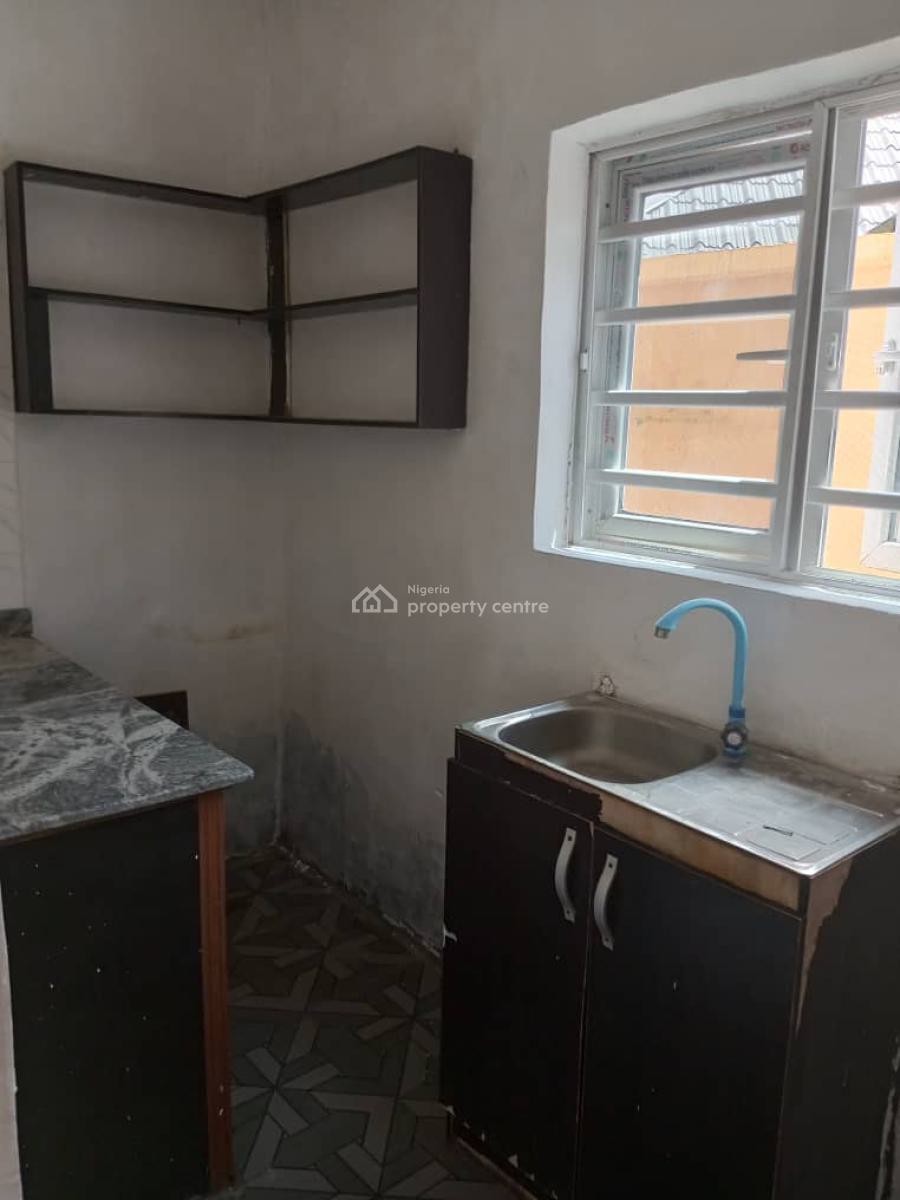 Standard Mini Flat (room and Parlor), Golf Estate, Lakowe, Ibeju Lekki, Lagos, Mini Flat (room and Parlour) for Rent