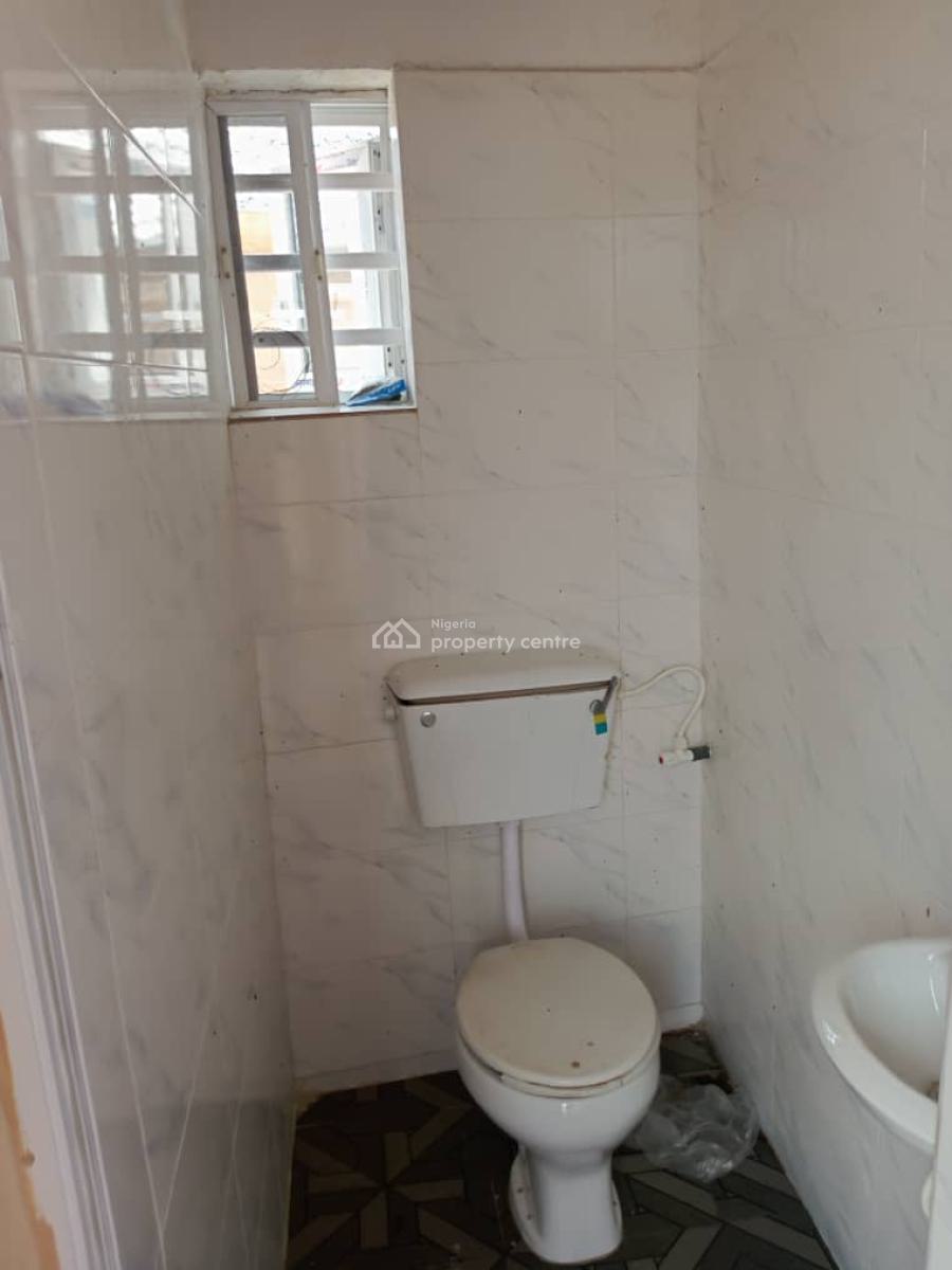 Standard Mini Flat (room and Parlor), Golf Estate, Lakowe, Ibeju Lekki, Lagos, Mini Flat (room and Parlour) for Rent