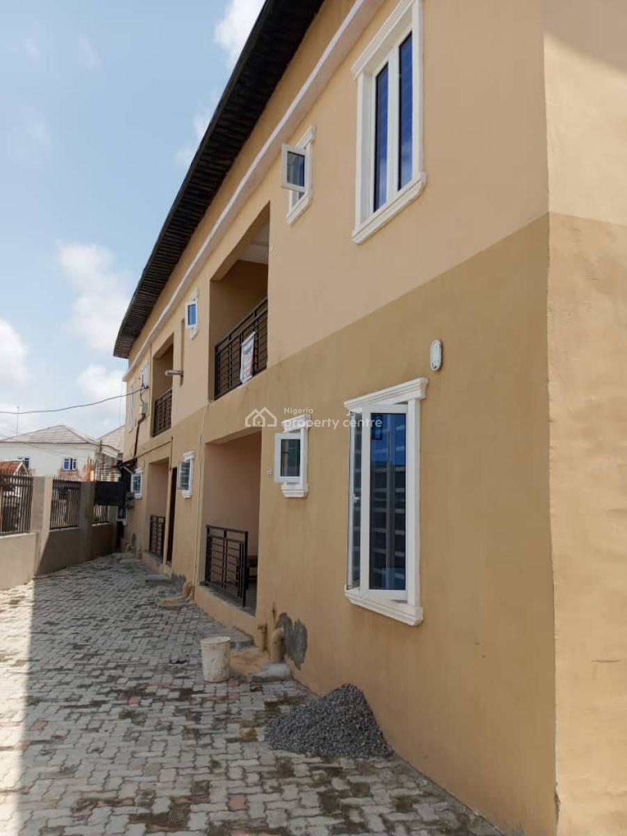 Standard Mini Flat (room and Parlor), Golf Estate, Lakowe, Ibeju Lekki, Lagos, Mini Flat (room and Parlour) for Rent