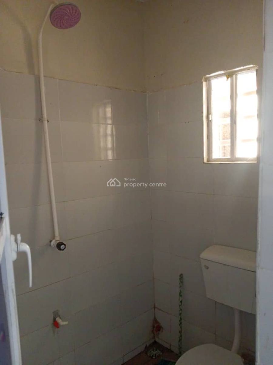 Standard Mini Flat (room and Parlor), Golf Estate, Lakowe, Ibeju Lekki, Lagos, Mini Flat (room and Parlour) for Rent
