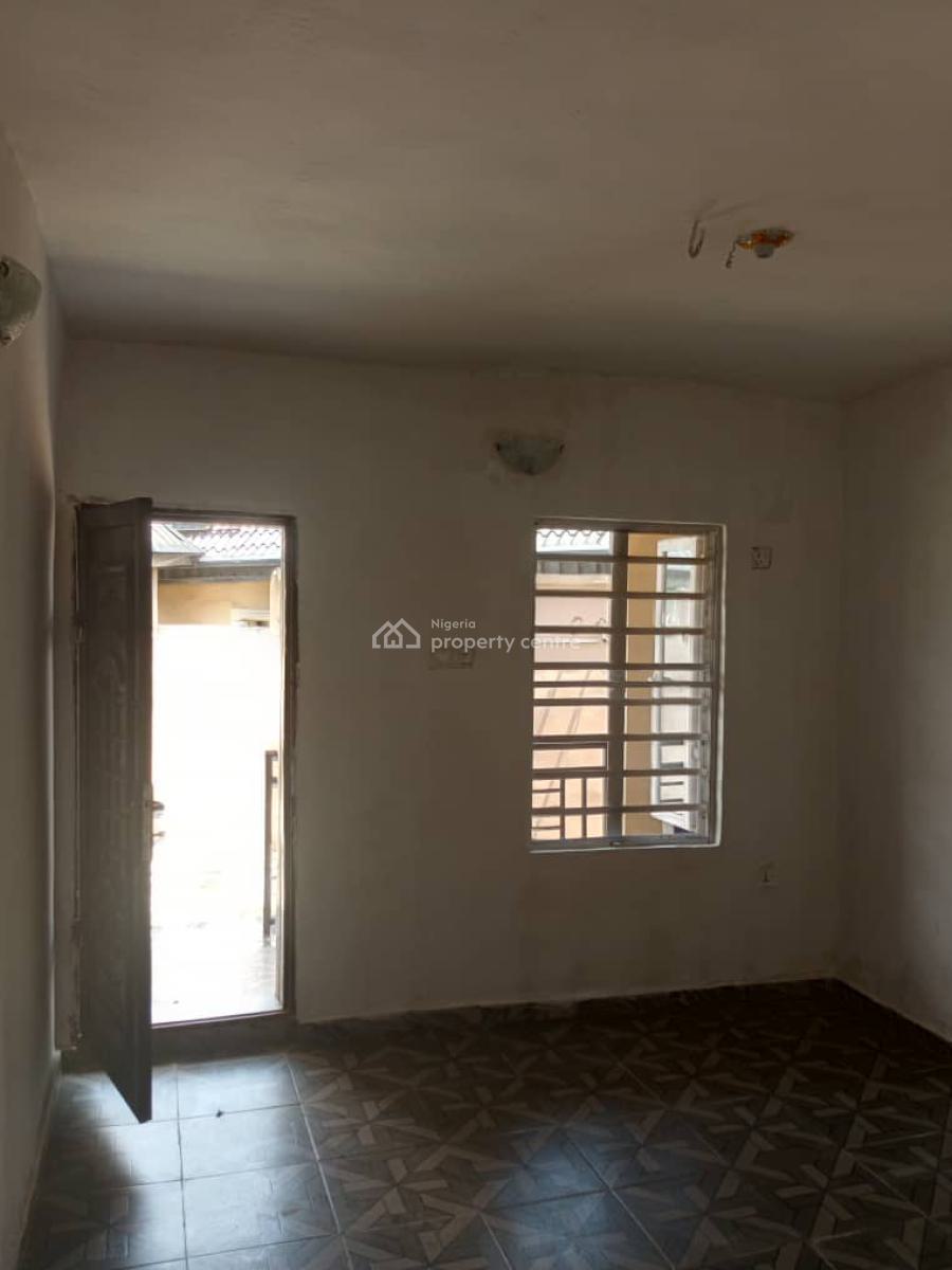 Standard Mini Flat (room and Parlor), Golf Estate, Lakowe, Ibeju Lekki, Lagos, Mini Flat (room and Parlour) for Rent