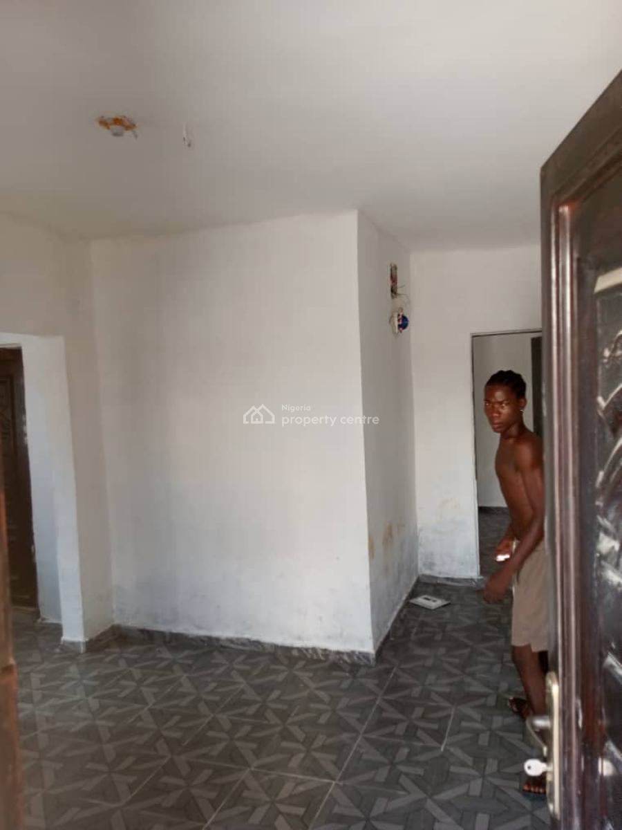 Standard Mini Flat (room and Parlor), Golf Estate, Lakowe, Ibeju Lekki, Lagos, Mini Flat (room and Parlour) for Rent