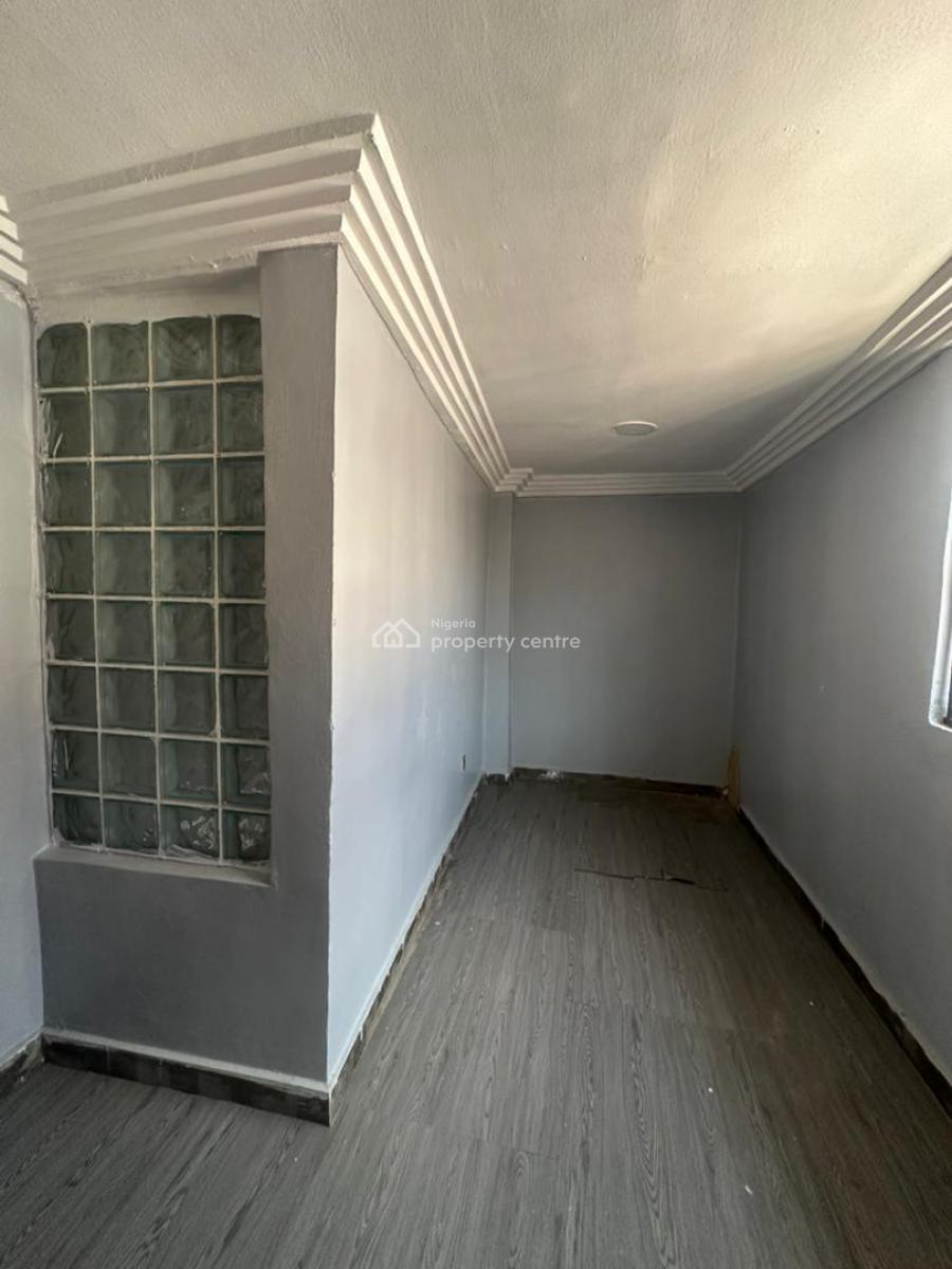 5 Bedroom Duplex Semi Terrace, Chevron Chevy View Estate, Lekki, Lagos, Terraced Duplex for Rent