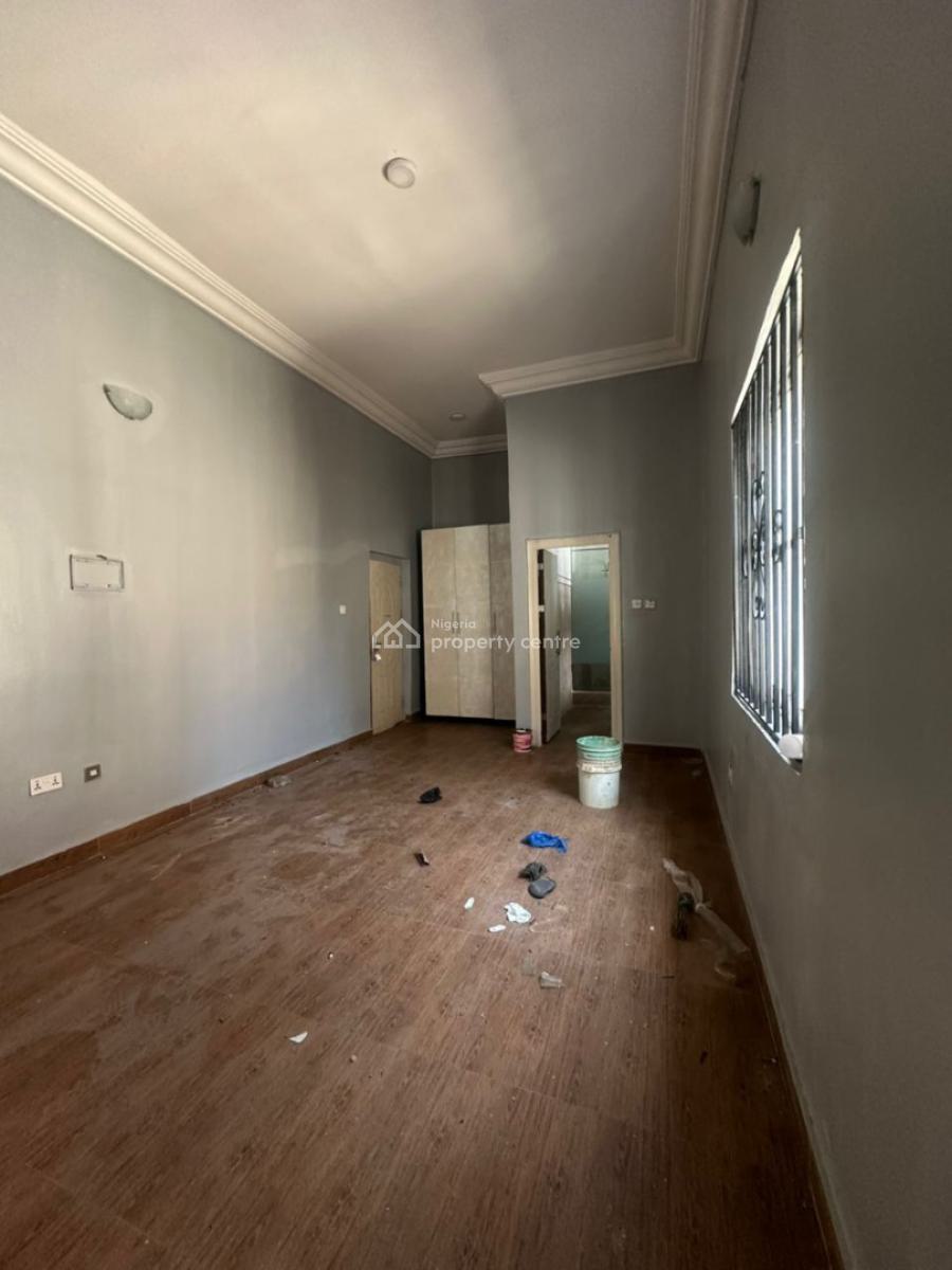 5 Bedroom Duplex Semi Terrace, Chevron Chevy View Estate, Lekki, Lagos, Terraced Duplex for Rent