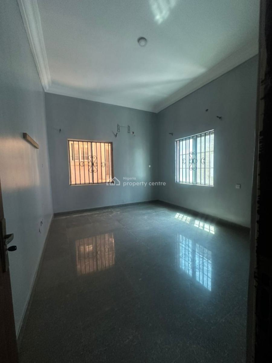 5 Bedroom Duplex Semi Terrace, Chevron Chevy View Estate, Lekki, Lagos, Terraced Duplex for Rent