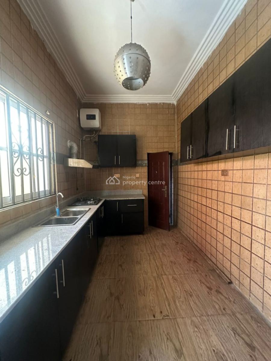 5 Bedroom Duplex Semi Terrace, Chevron Chevy View Estate, Lekki, Lagos, Terraced Duplex for Rent