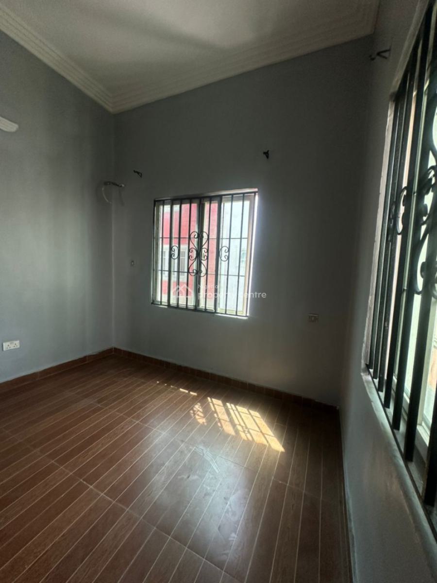 5 Bedroom Duplex Semi Terrace, Chevron Chevy View Estate, Lekki, Lagos, Terraced Duplex for Rent