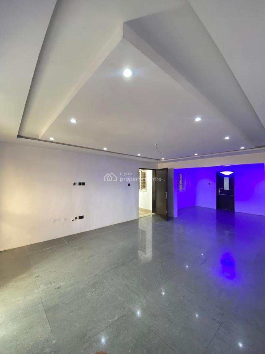Brand New 3 Bedroom Flat, Off Admiralty Way, Lekki Phase 1, Lekki, Lagos, Block of Flats for Sale