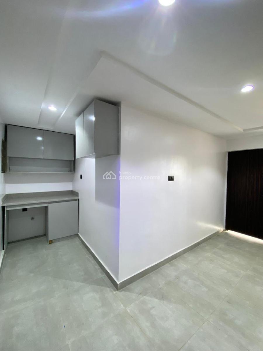 Brand New 3 Bedroom Flat, Off Admiralty Way, Lekki Phase 1, Lekki, Lagos, Block of Flats for Sale