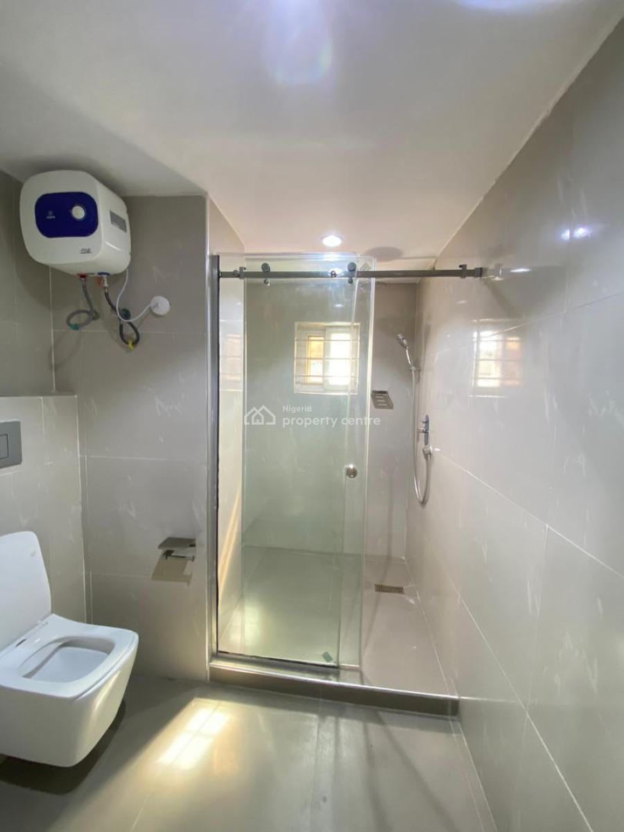 Brand New 3 Bedroom Flat, Off Admiralty Way, Lekki Phase 1, Lekki, Lagos, Block of Flats for Sale