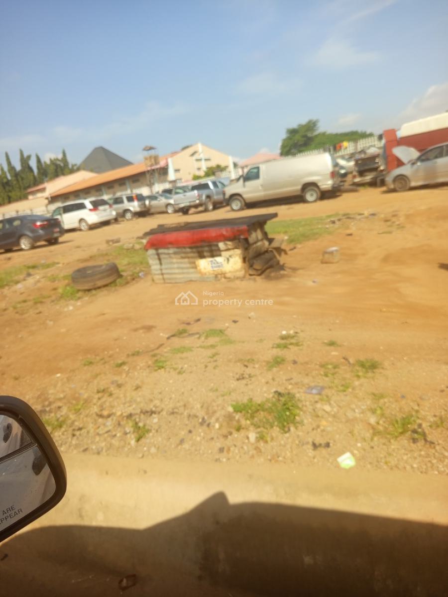1500 Square Meters of Residential Land, Gwarinpa, Abuja, Residential Land for Sale