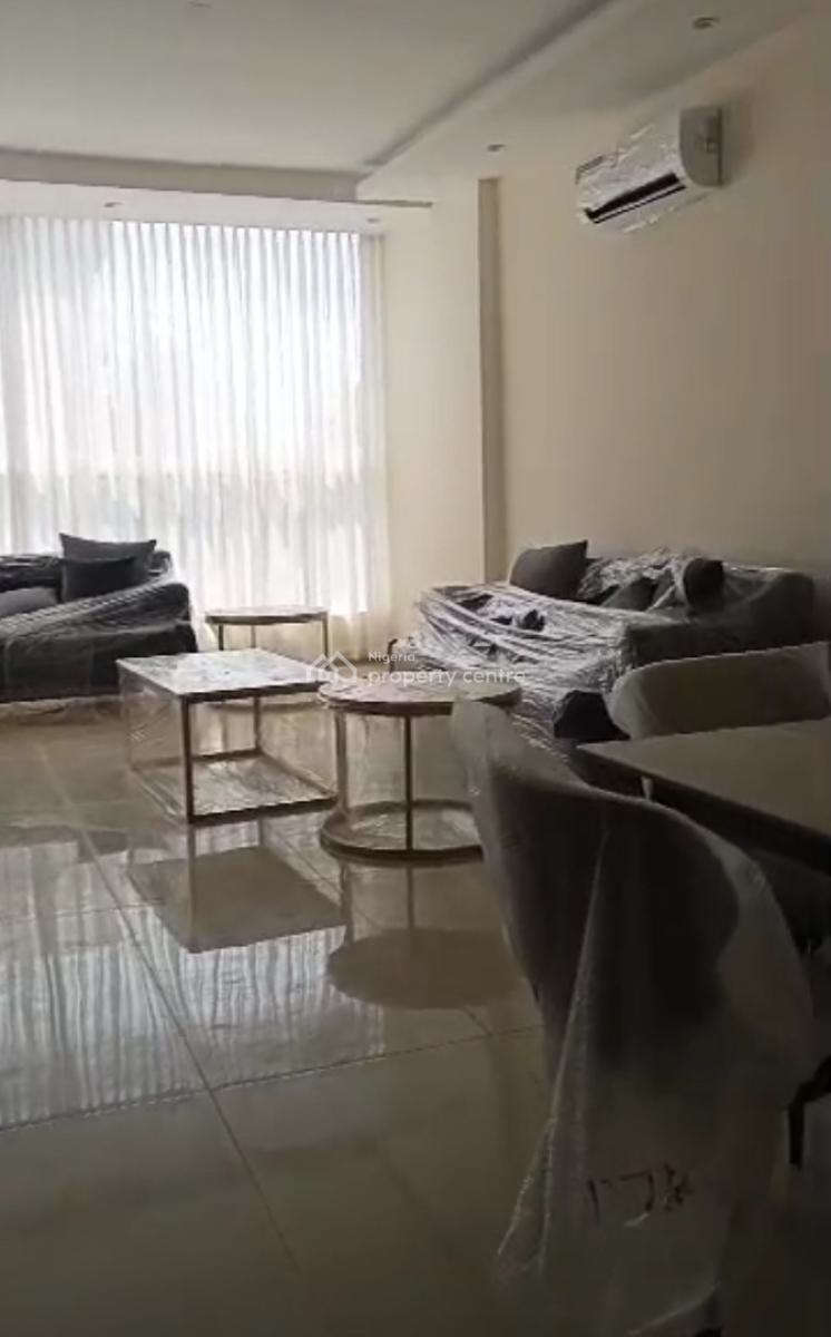 Modern 2-bedroom Apartment, Victoria Island (vi), Lagos, Flat / Apartment for Sale