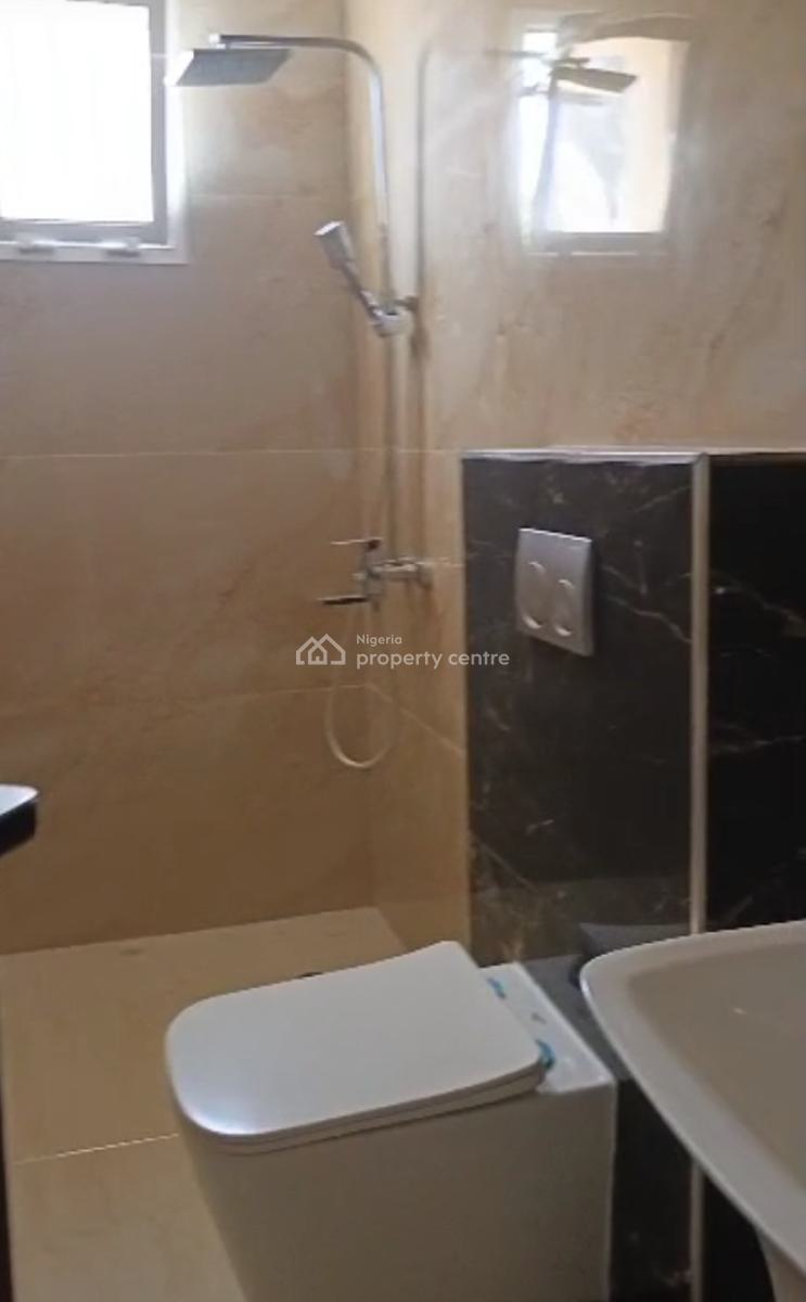 Modern 2-bedroom Apartment, Victoria Island (vi), Lagos, Flat / Apartment for Sale