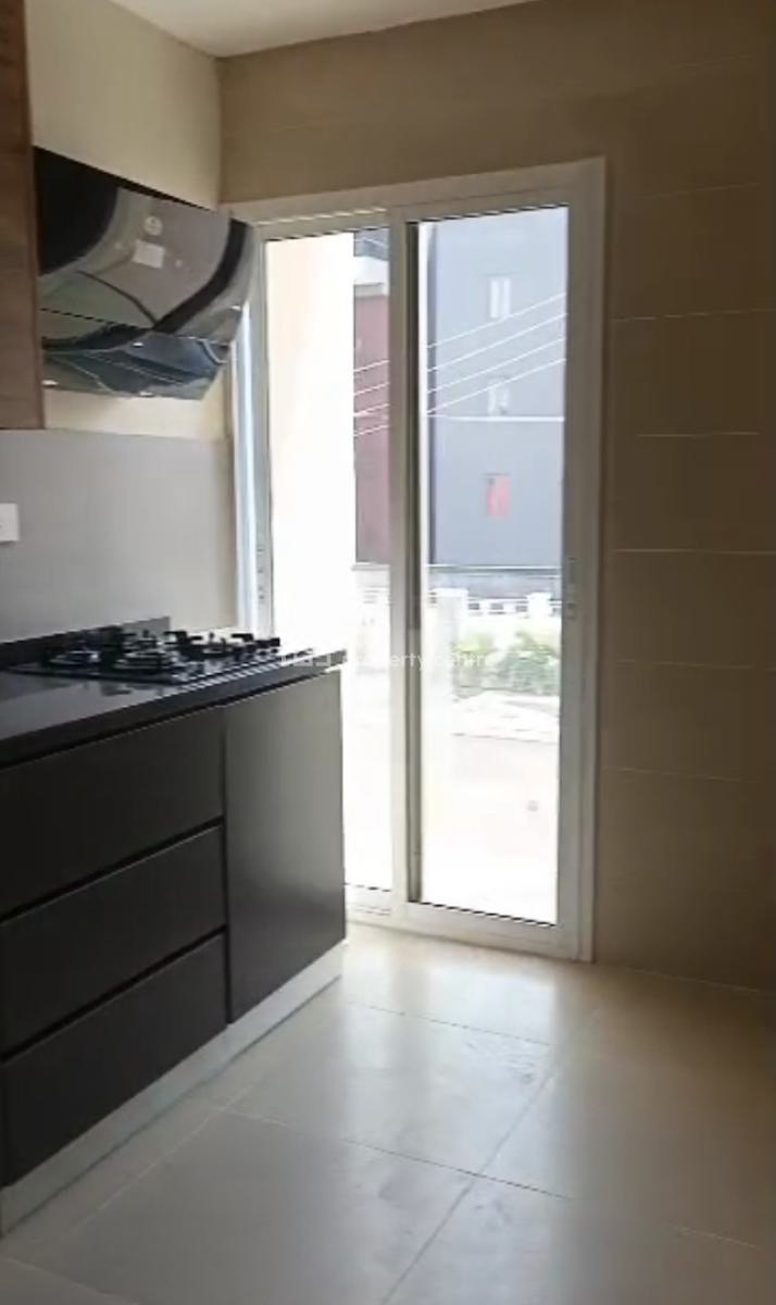 Modern 2-bedroom Apartment, Victoria Island (vi), Lagos, Flat / Apartment for Sale