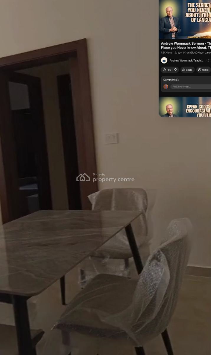 Modern 2-bedroom Apartment, Victoria Island (vi), Lagos, Flat / Apartment for Sale