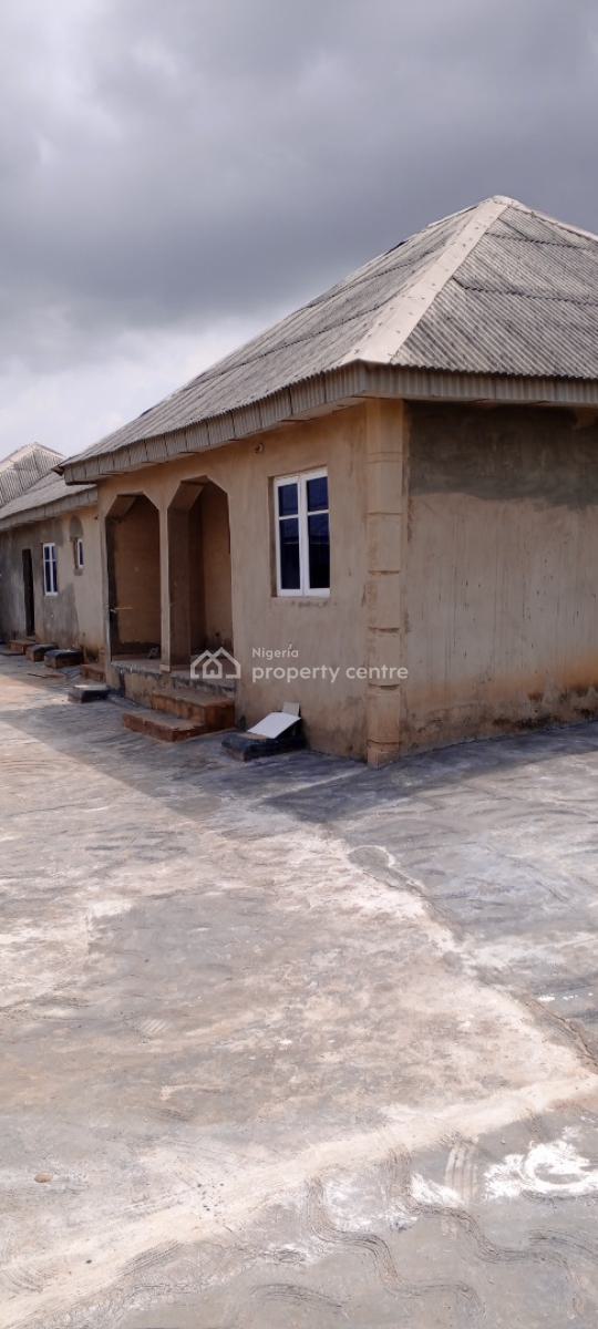 Newly Built Lovely Mini Flat with Standard Features, Asese, Ibafo, Ogun, Flat / Apartment for Rent