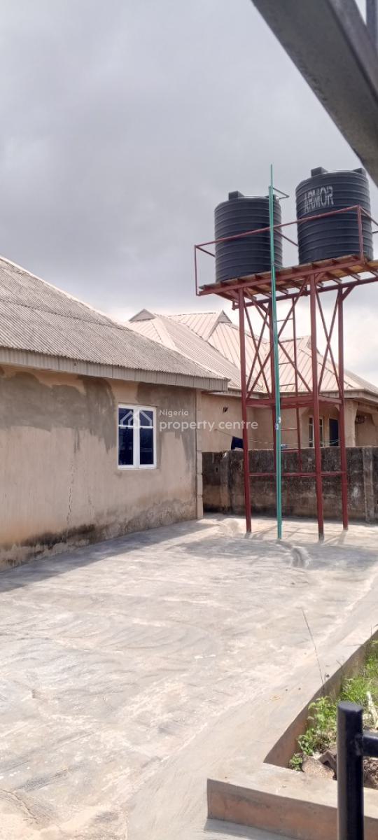 Newly Built Lovely Mini Flat with Standard Features, Asese, Ibafo, Ogun, Flat / Apartment for Rent