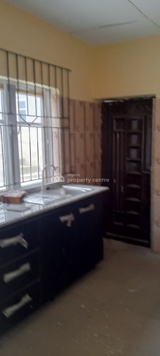 Newly Built Lovely Mini Flat with Standard Features, Asese, Ibafo, Ogun, Flat / Apartment for Rent