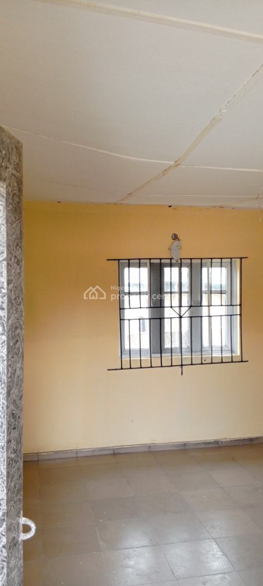 Newly Built Lovely Mini Flat with Standard Features, Asese, Ibafo, Ogun, Flat / Apartment for Rent