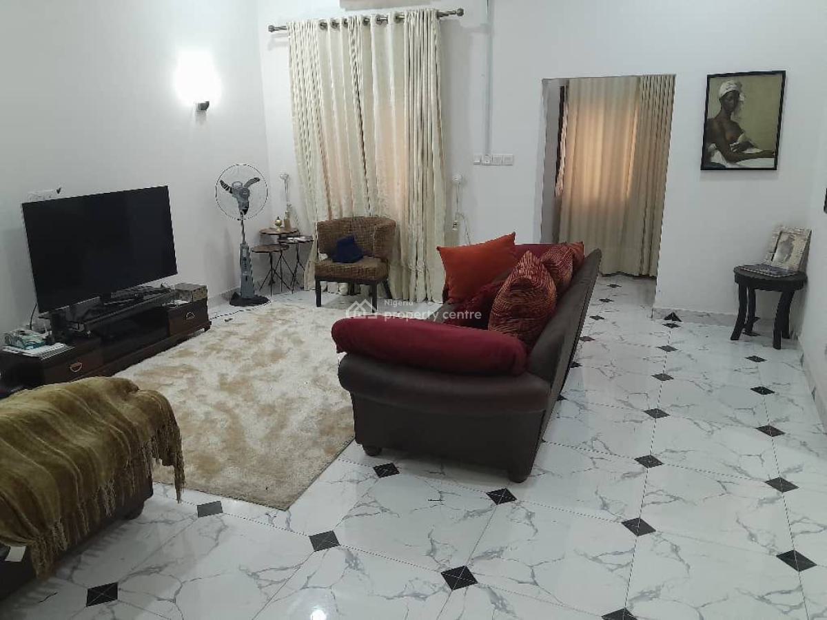 3bedroom Apartment in Wuye, Wuye, Abuja, Wuye, Abuja, Flat / Apartment Short Let