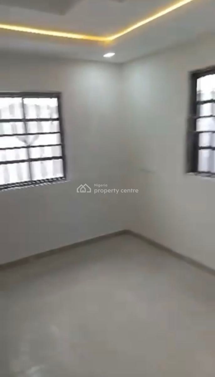 Luxury 2 Bedroom Apartment, Light City Estate Behind, Aso Sabon Lugbe, Sabon Lugbe, Lugbe District, Abuja, Semi-detached Bungalow for Rent