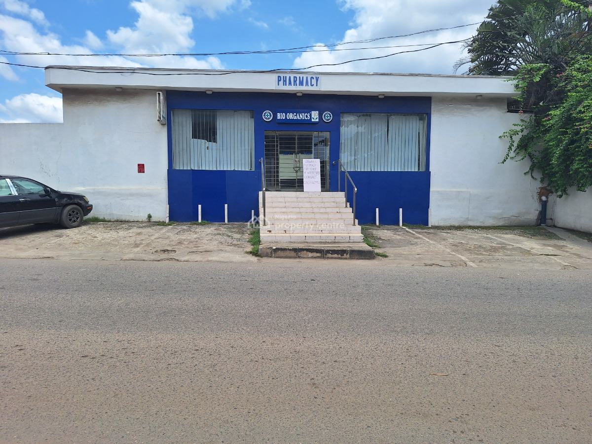 Functioning Pharmacy, Ajao Estate Road, Ejigbo, Lagos, Shop for Rent