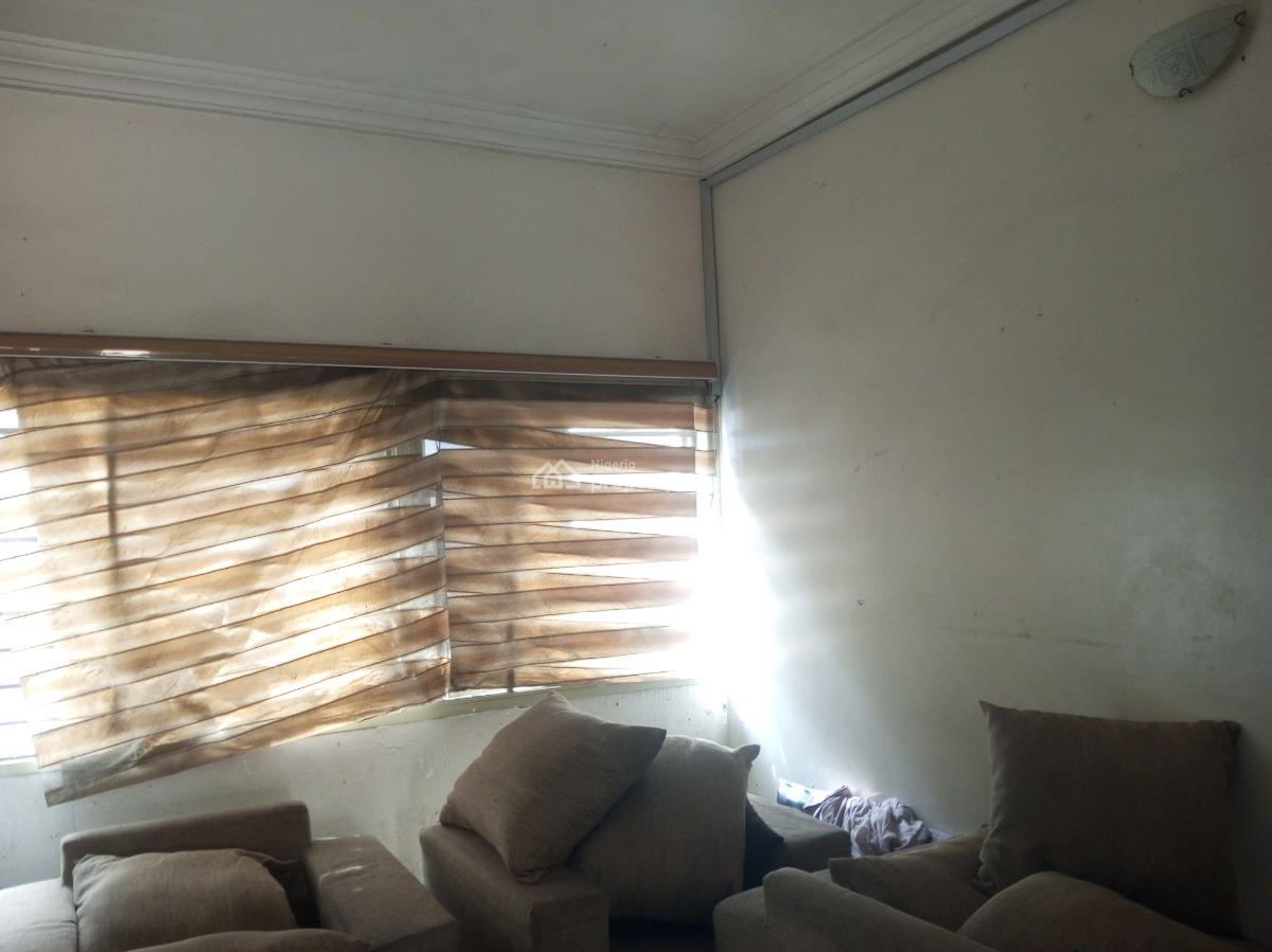 Nice 3 Bedroom Flat in a Call-in Estate, Badore, Ajah, Lagos, Flat / Apartment for Rent