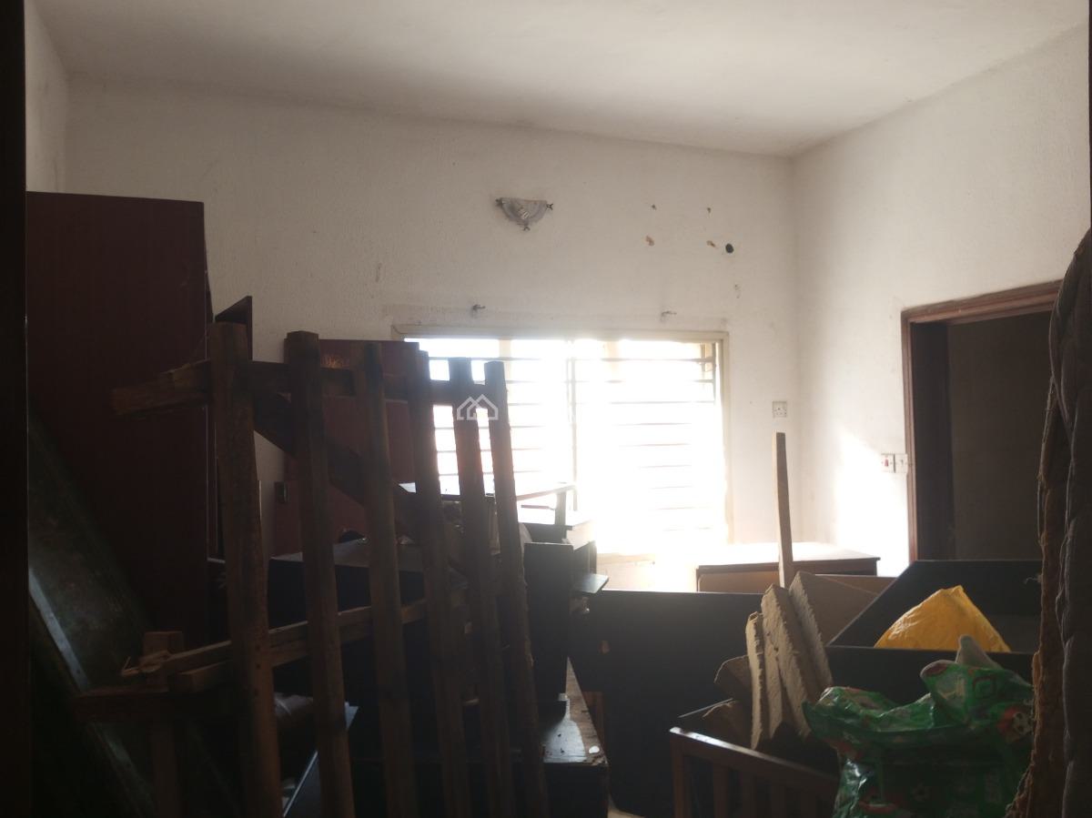 Nice 3 Bedroom Flat in a Call-in Estate, Badore, Ajah, Lagos, Flat / Apartment for Rent