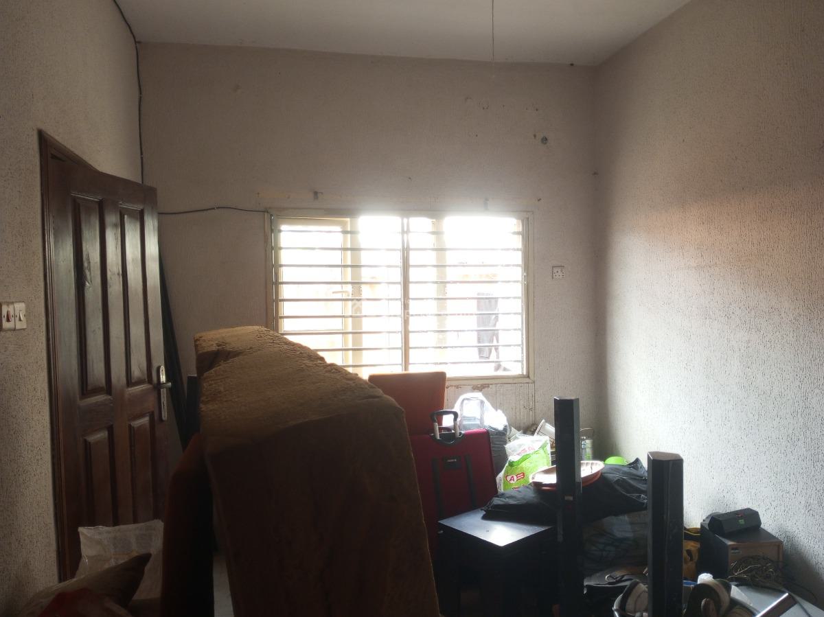 Nice 3 Bedroom Flat in a Call-in Estate, Badore, Ajah, Lagos, Flat / Apartment for Rent