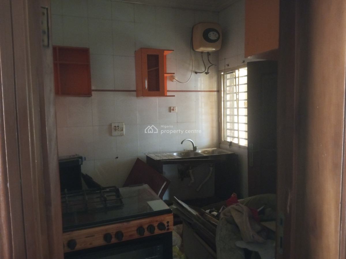 Nice 3 Bedroom Flat in a Call-in Estate, Badore, Ajah, Lagos, Flat / Apartment for Rent