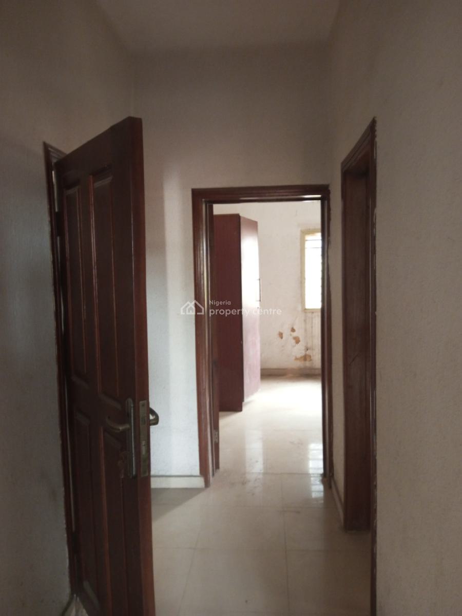 Nice and Spacious 3 Bedroom Flat in a Call-in Estate, Badore, Ajah, Lagos, Flat / Apartment for Rent