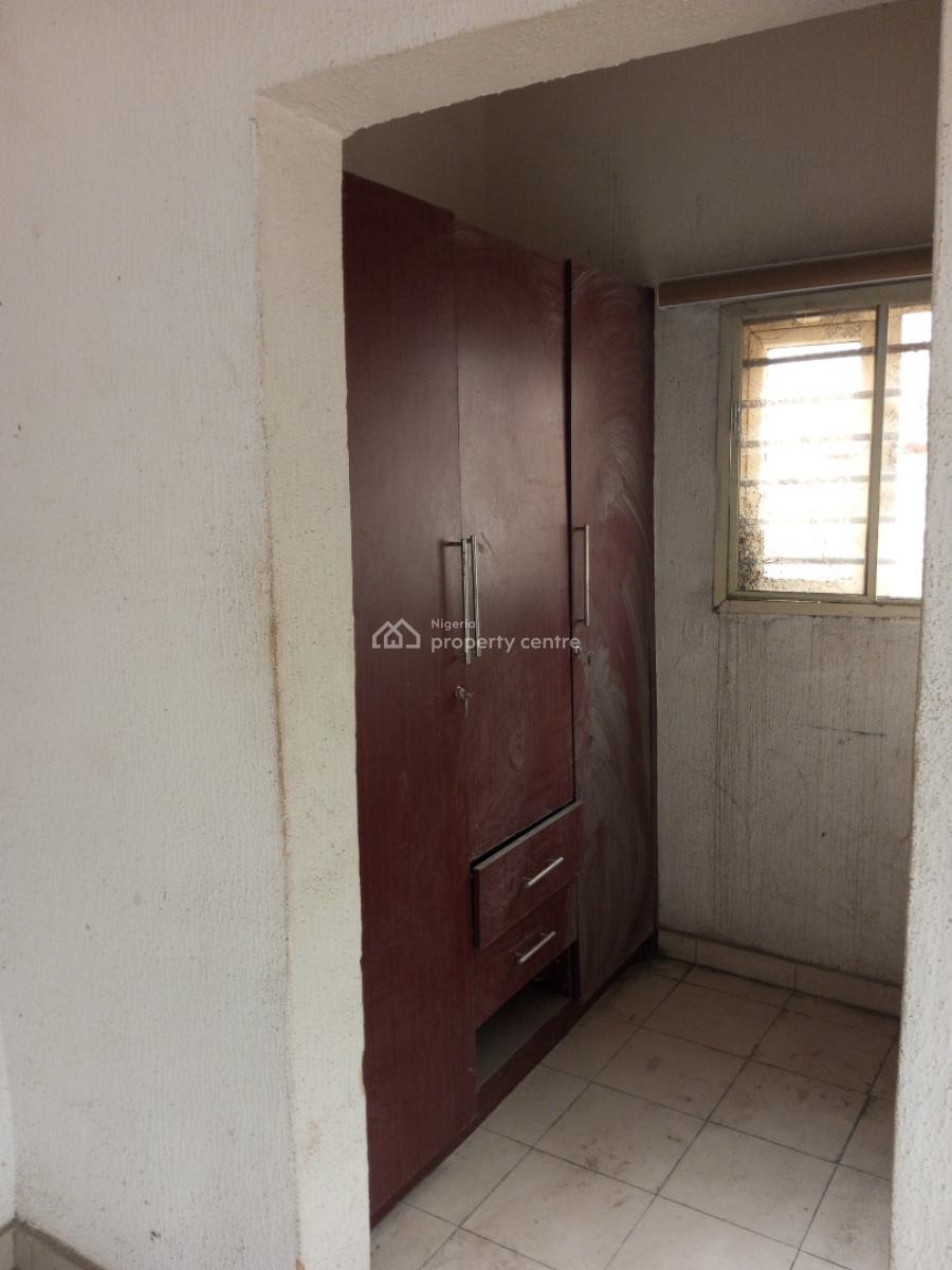 Nice and Spacious 3 Bedroom Flat in a Call-in Estate, Badore, Ajah, Lagos, Flat / Apartment for Rent