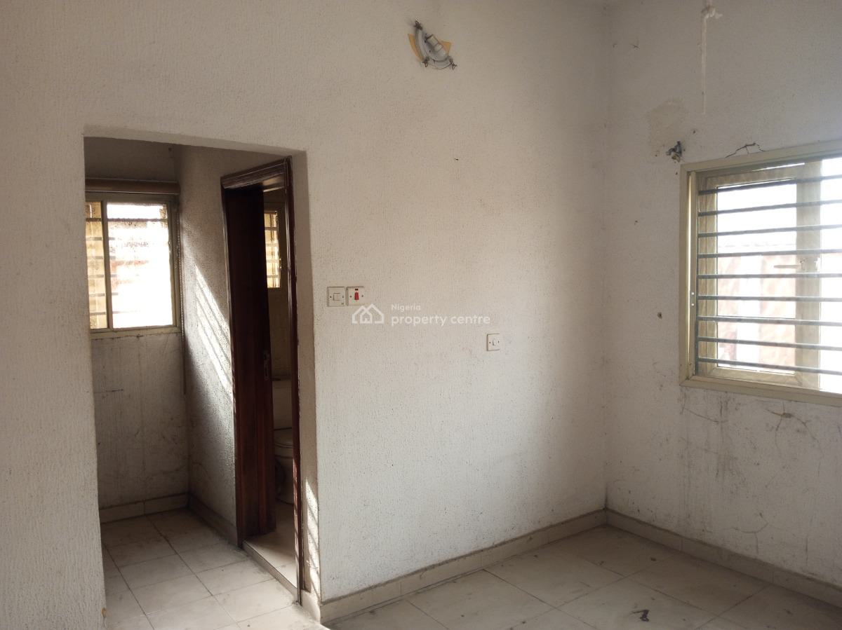 Nice and Spacious 3 Bedroom Flat in a Call-in Estate, Badore, Ajah, Lagos, Flat / Apartment for Rent