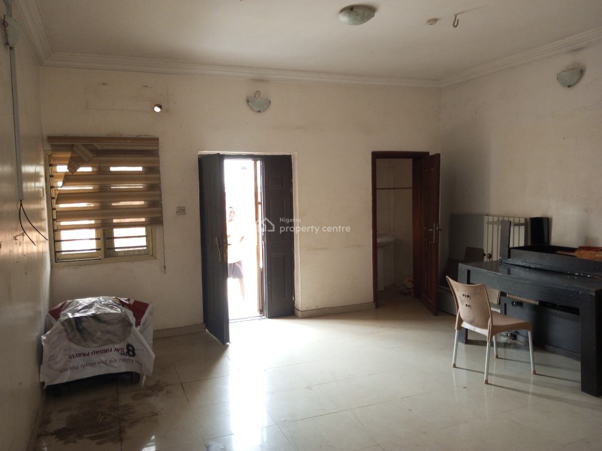 Nice and Spacious 3 Bedroom Flat in a Call-in Estate, Badore, Ajah, Lagos, Flat / Apartment for Rent