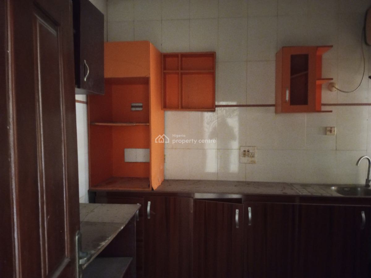Nice and Spacious 3 Bedroom Flat in a Call-in Estate, Badore, Ajah, Lagos, Flat / Apartment for Rent