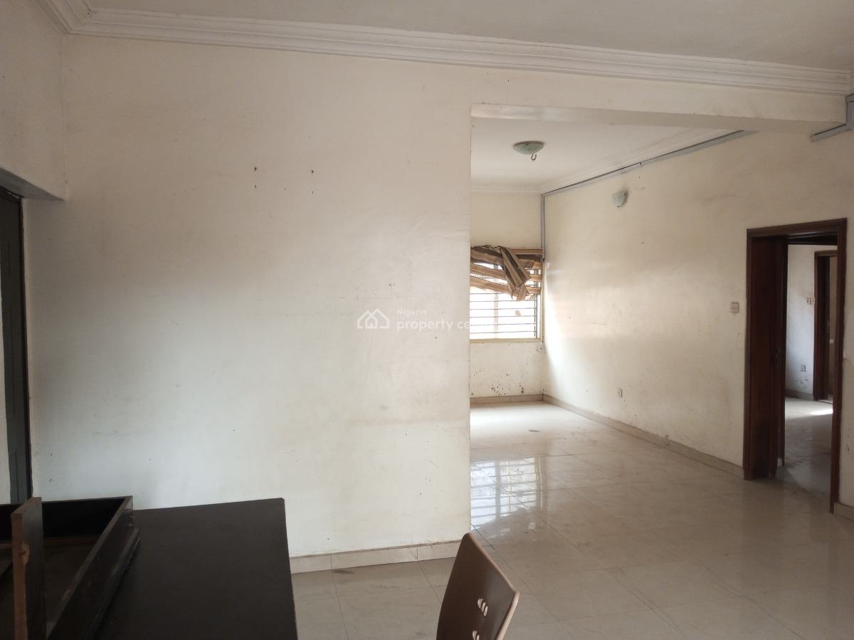 Nice and Spacious 3 Bedroom Flat in a Call-in Estate, Badore, Ajah, Lagos, Flat / Apartment for Rent