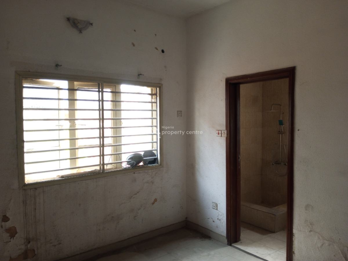 Nice and Spacious 3 Bedroom Flat in a Call-in Estate, Badore, Ajah, Lagos, Flat / Apartment for Rent