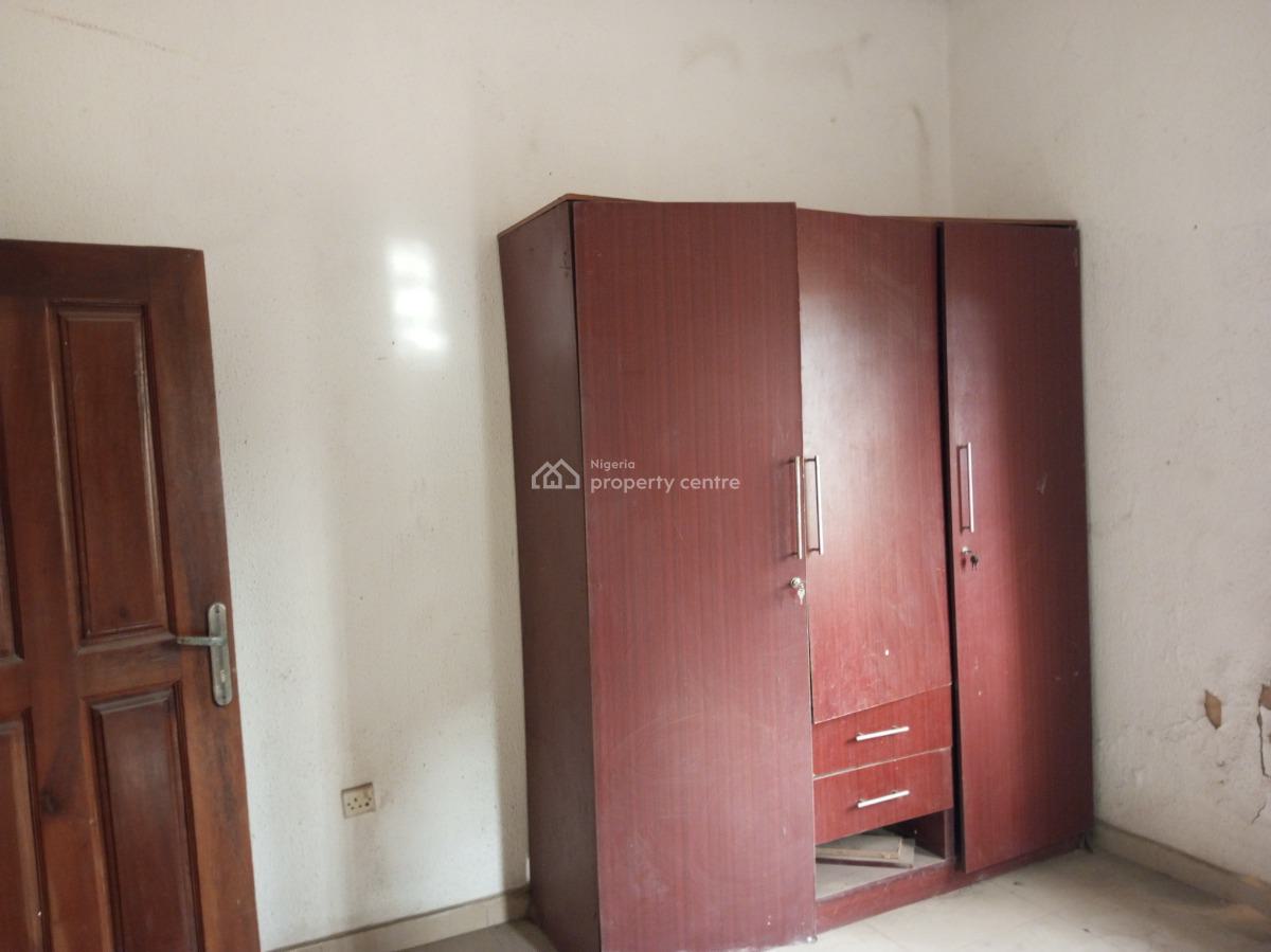 Nice and Spacious 3 Bedroom Flat in a Call-in Estate, Badore, Ajah, Lagos, Flat / Apartment for Rent