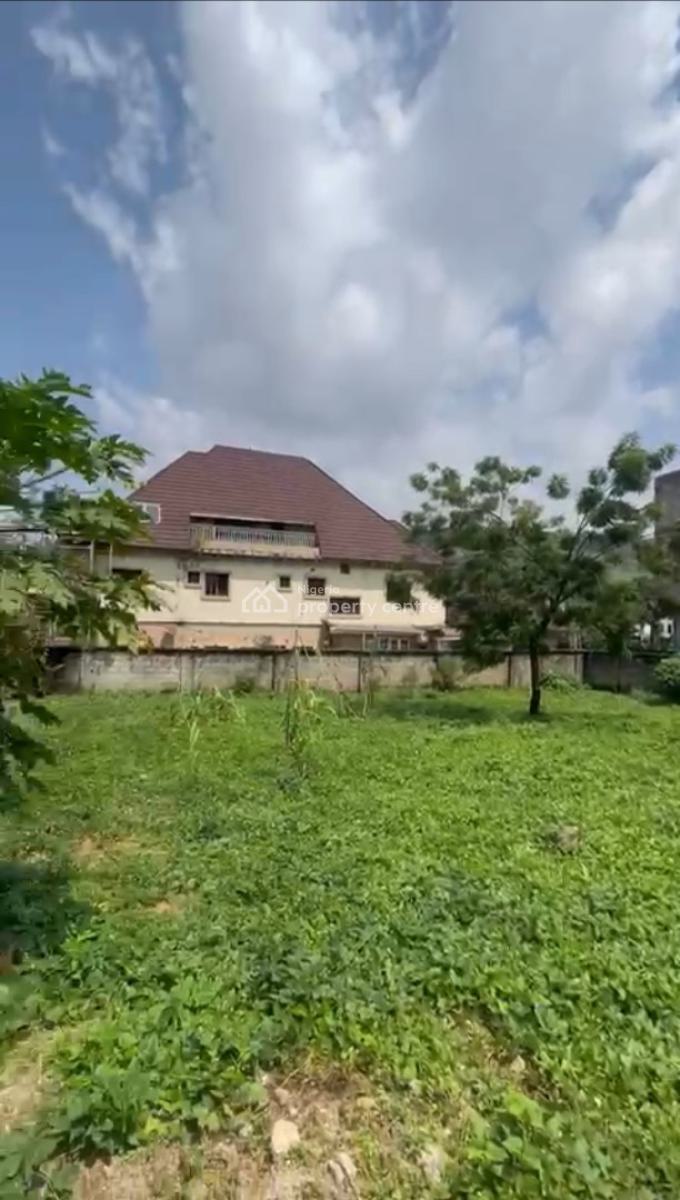 Land with Certificates of Occupancy, By Stella Maris  School, Life Camp, Abuja, Residential Land for Sale