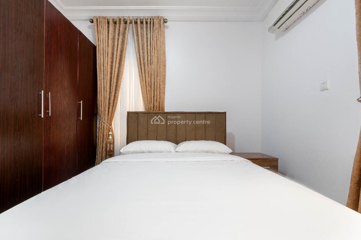 Brand  2 Bed Maisonette with Ps5 and Swimming Pool ️, Lekki Phase 1, Lekki, Lagos, Flat / Apartment Short Let