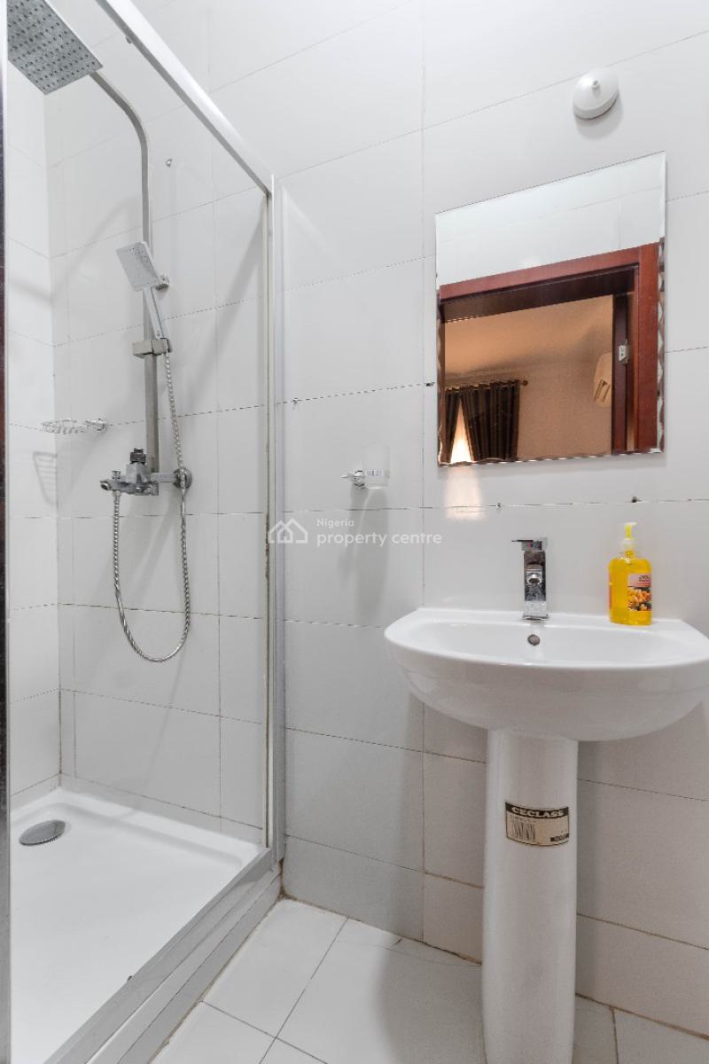 Brand  2 Bed Maisonette with Ps5 and Swimming Pool ️, Lekki Phase 1, Lekki, Lagos, Flat / Apartment Short Let