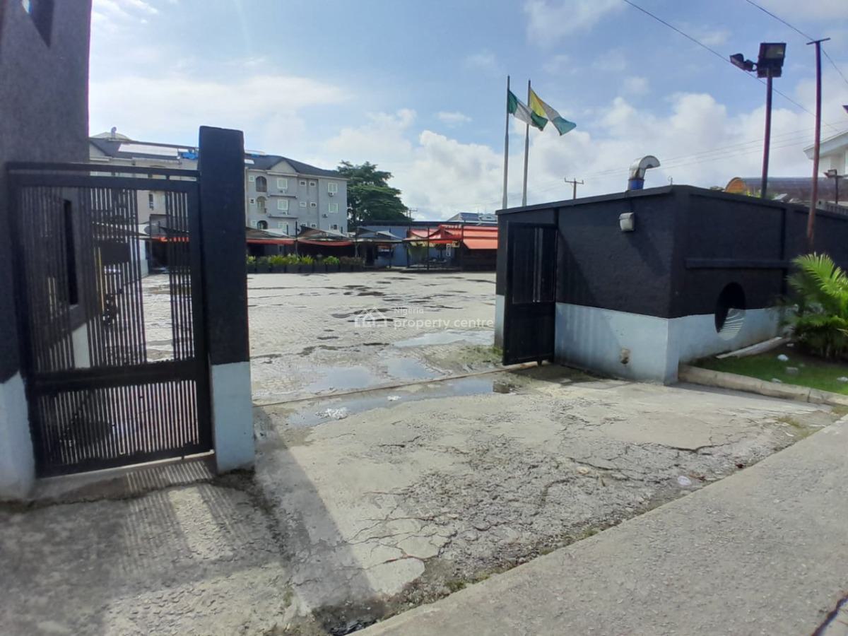 Land, Ikate Elegushi, Lekki, Lagos, Mixed-use Land Joint Venture