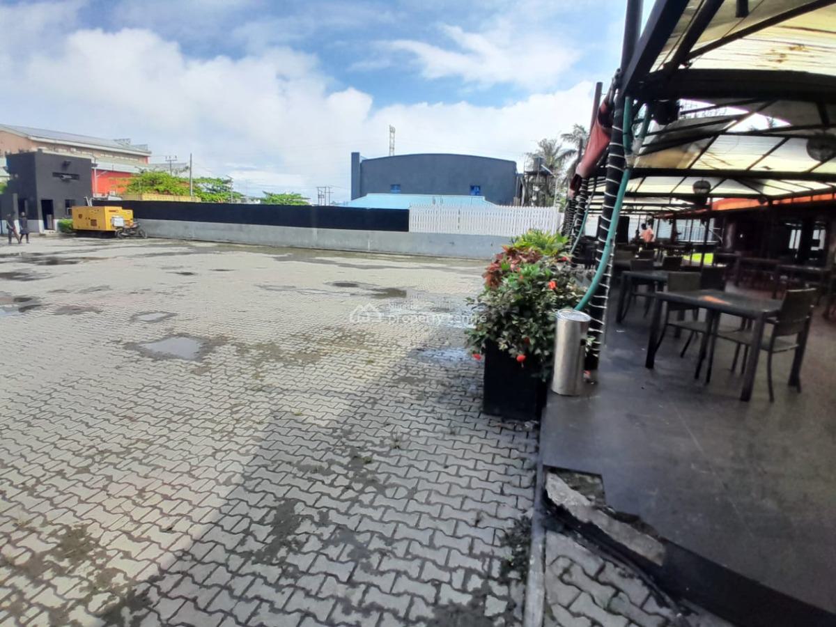 Land, Ikate Elegushi, Lekki, Lagos, Mixed-use Land Joint Venture