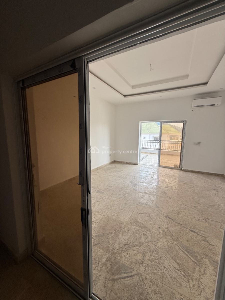 5 Bedroom Fully Detached Duplex, Maitama 2, Maitama District, Abuja, Detached Duplex for Sale