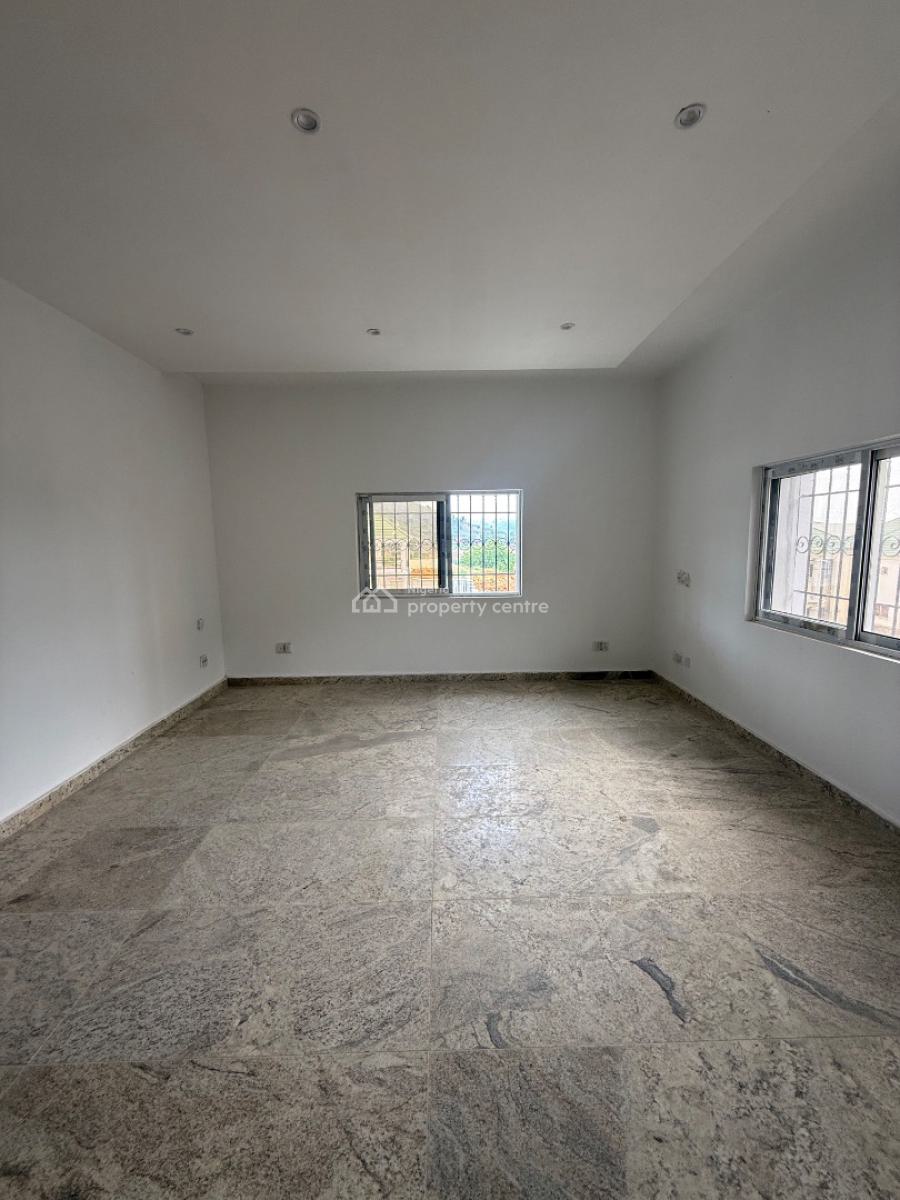 5 Bedroom Fully Detached Duplex, Maitama 2, Maitama District, Abuja, Detached Duplex for Sale