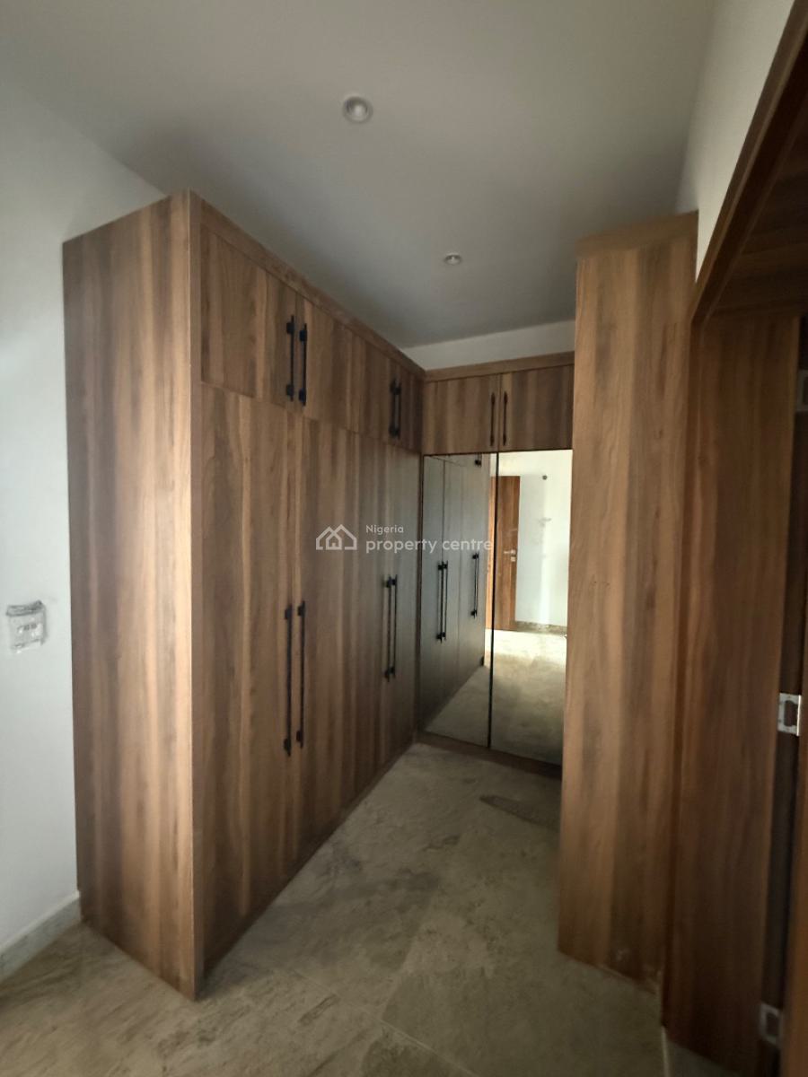 5 Bedroom Fully Detached Duplex, Maitama 2, Maitama District, Abuja, Detached Duplex for Sale