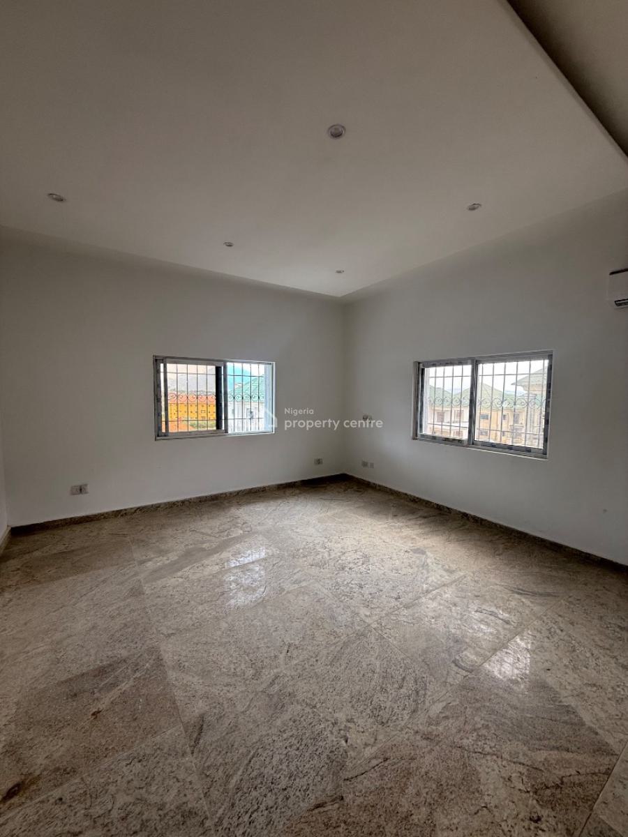 5 Bedroom Fully Detached Duplex, Maitama 2, Maitama District, Abuja, Detached Duplex for Sale
